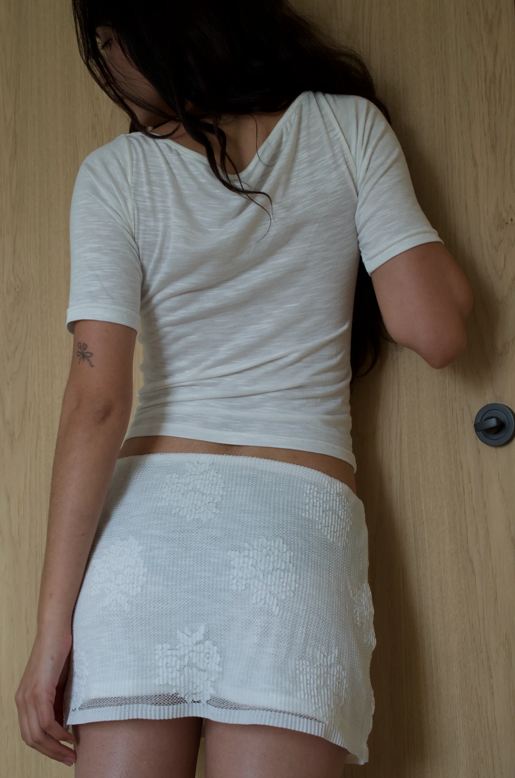 Aria Top | Cloud - Image 4