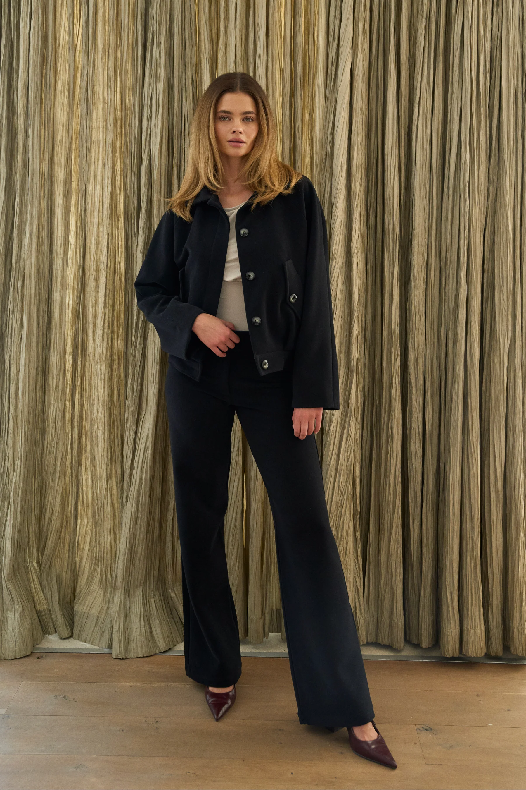 Jett Bomber - Image 4
