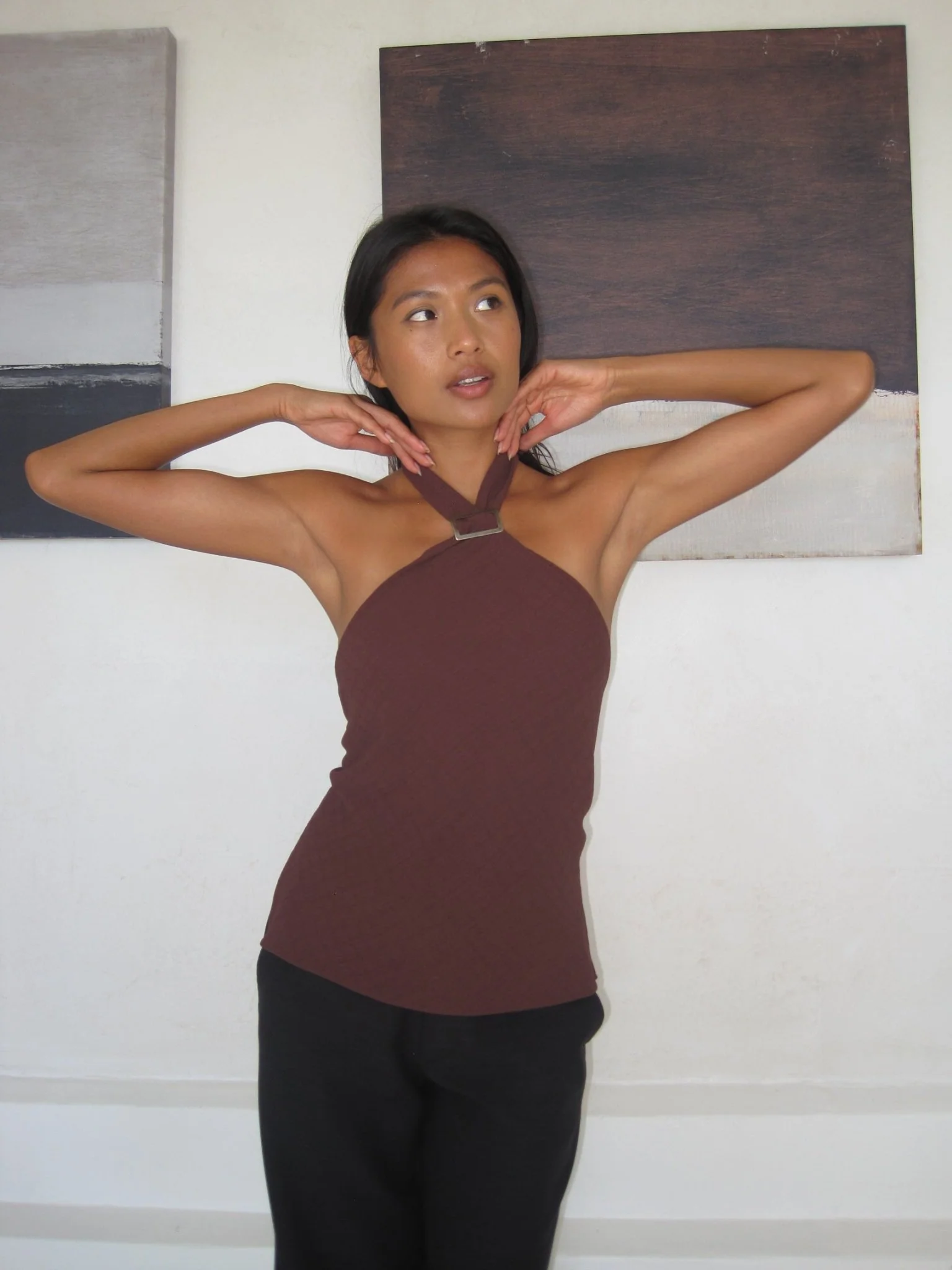 Luna Set | Mahogany - Image 3