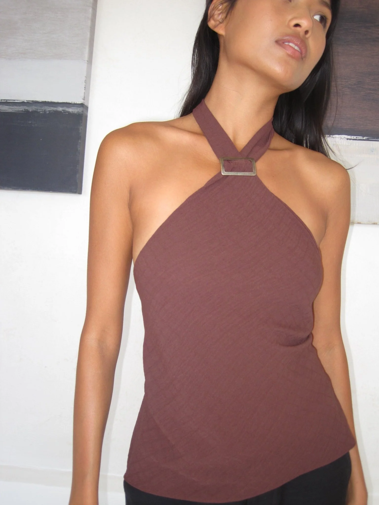 Luna Set | Mahogany - Image 4