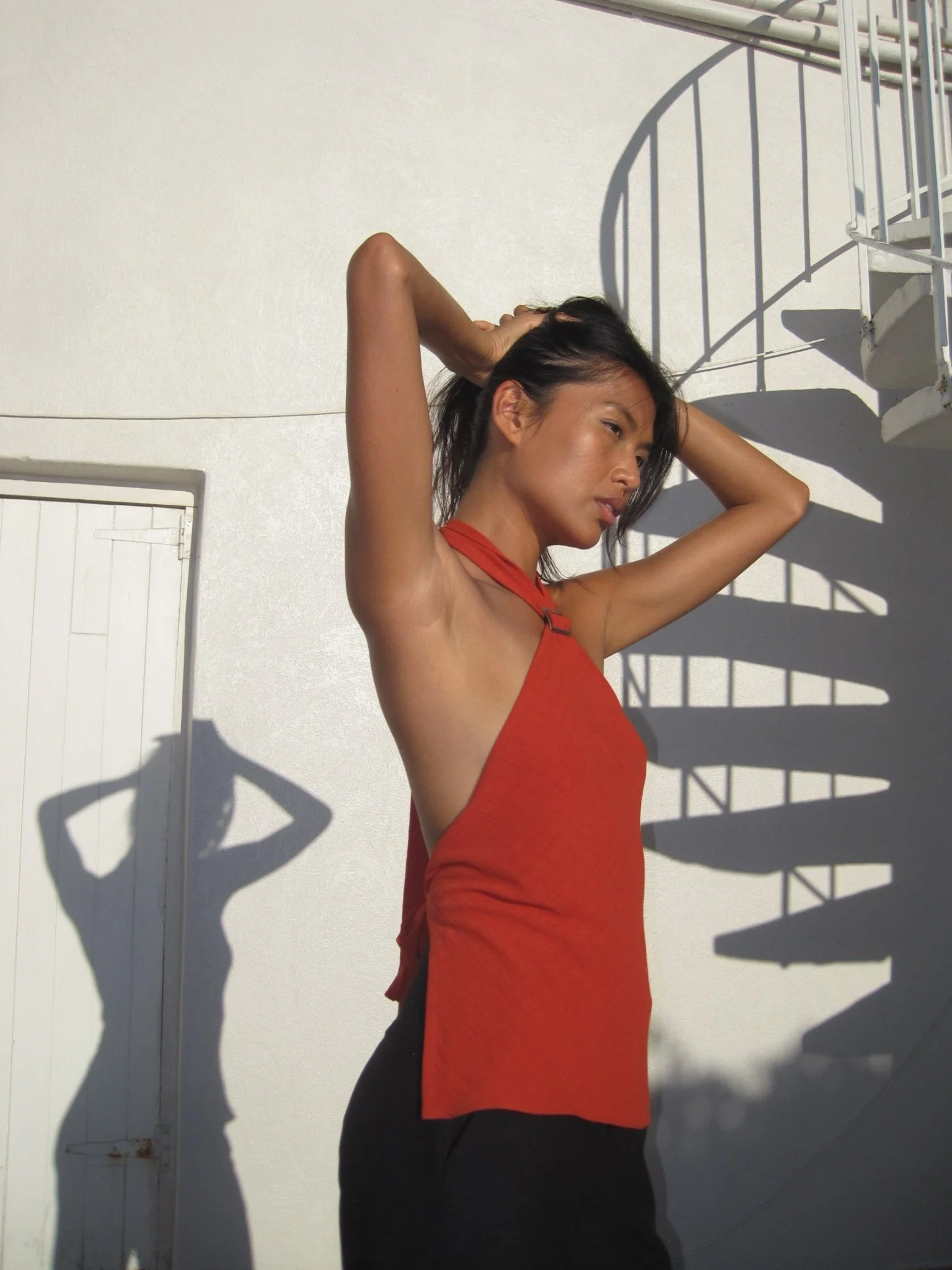 Luna Set | Saffron - Image 3