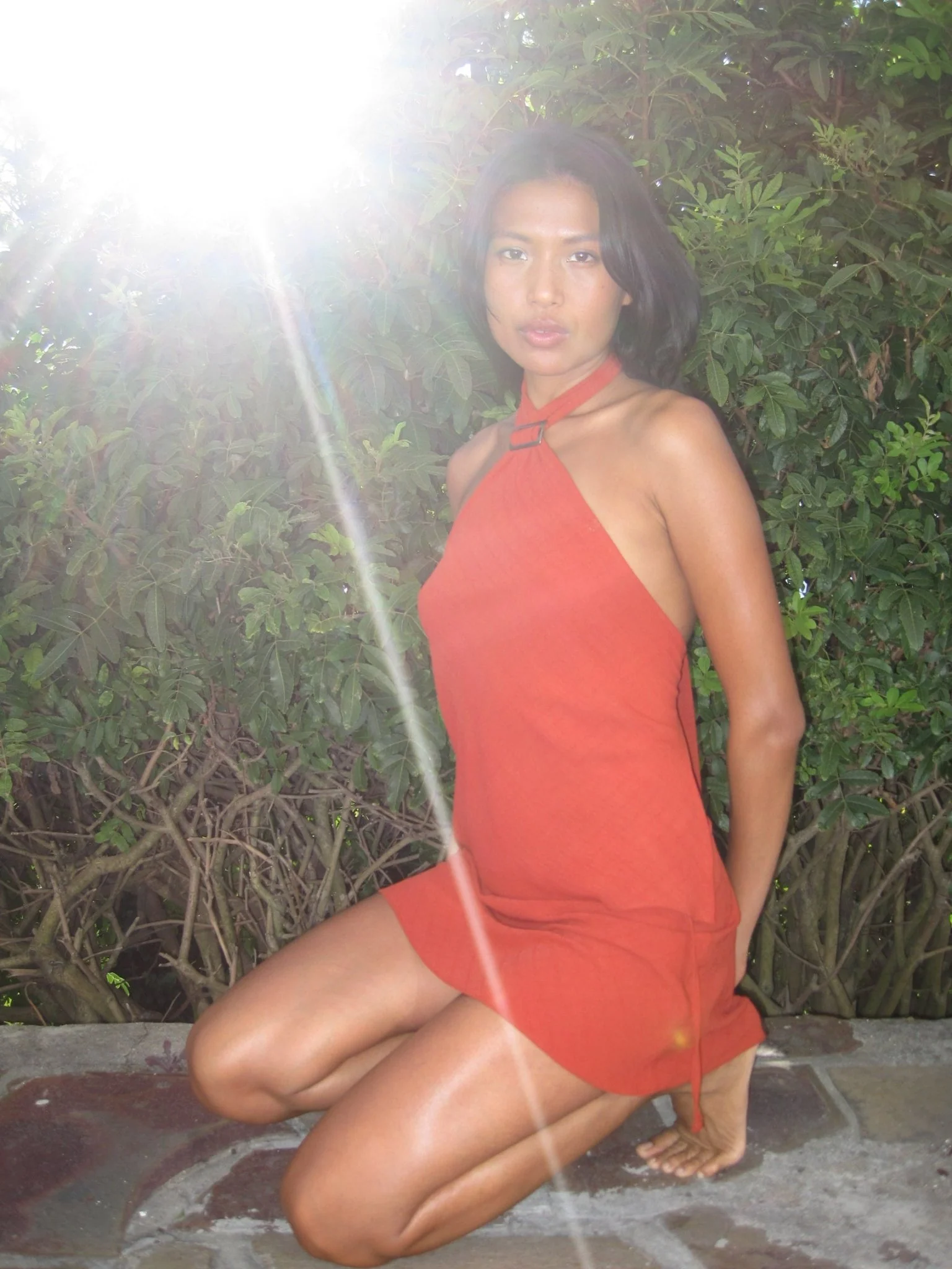 Luna Set | Saffron - Image 5
