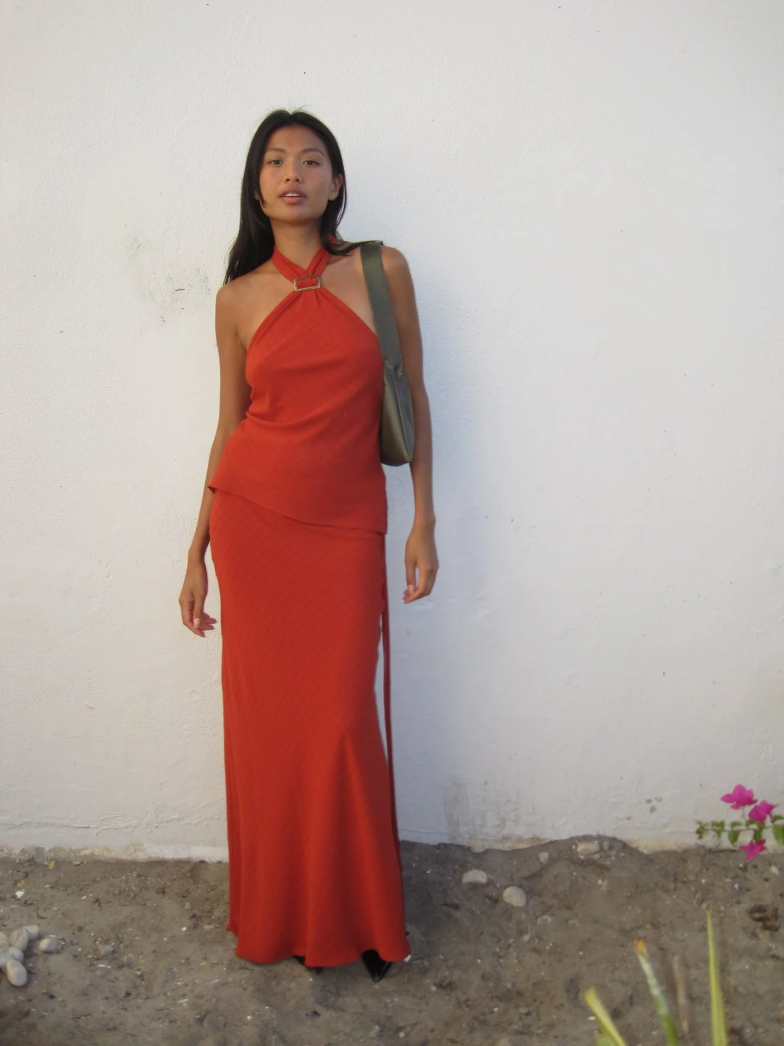 Luna Set | Saffron - Image 6